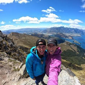 Meet your Posher, Jess